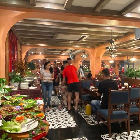 Hoteldesapa Kültér fotó