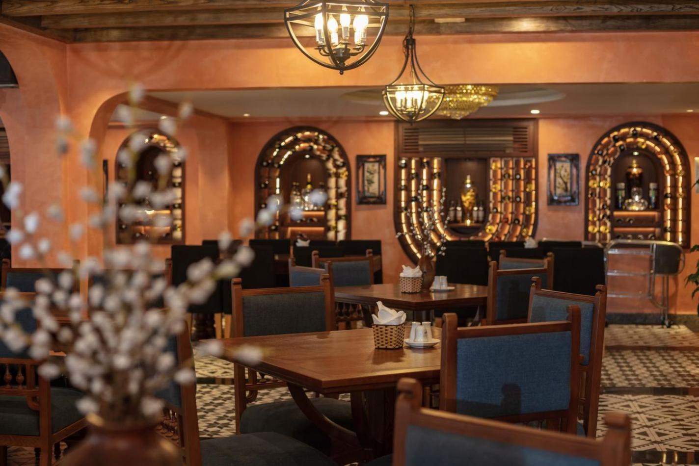 Hoteldesapa Kültér fotó
