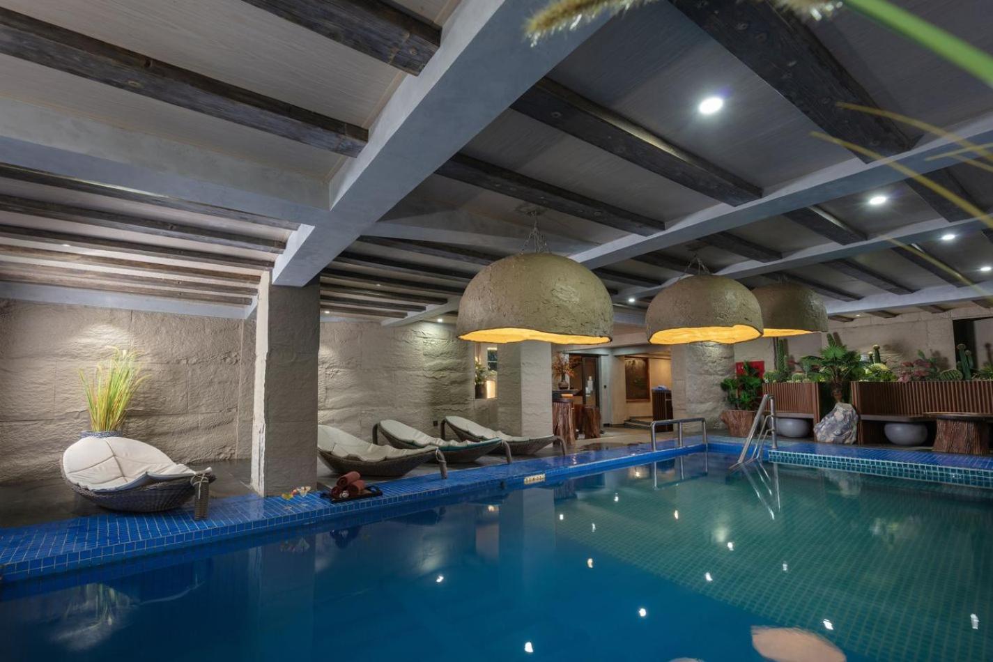 Hoteldesapa Kültér fotó