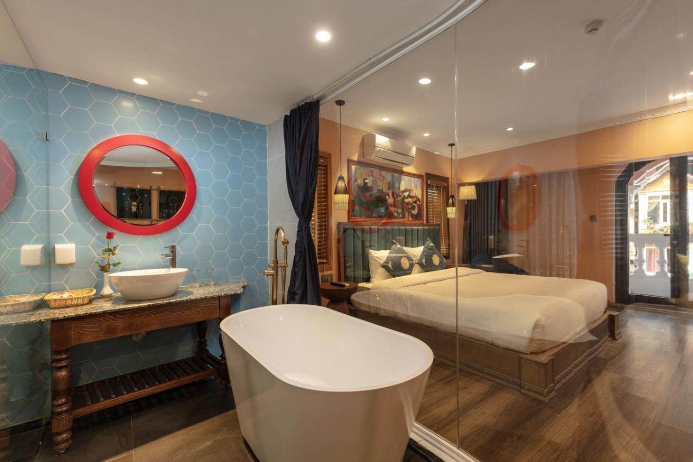 Hoteldesapa Kültér fotó