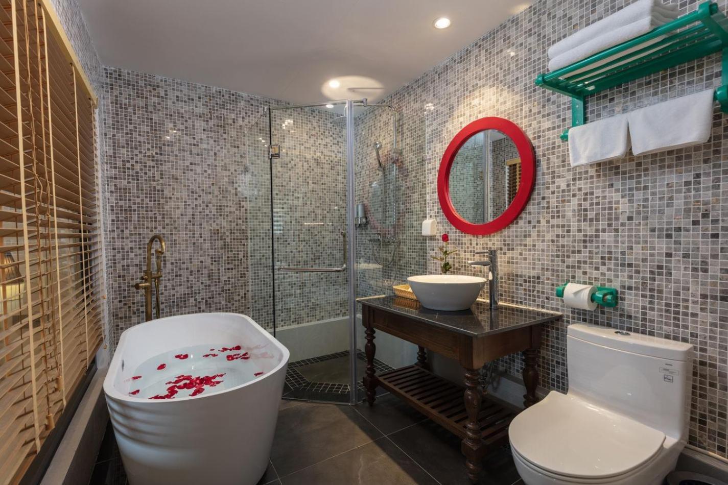 Hoteldesapa Kültér fotó