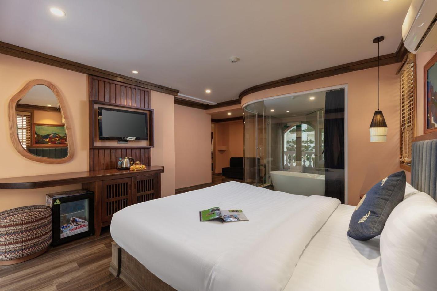 Hoteldesapa Kültér fotó