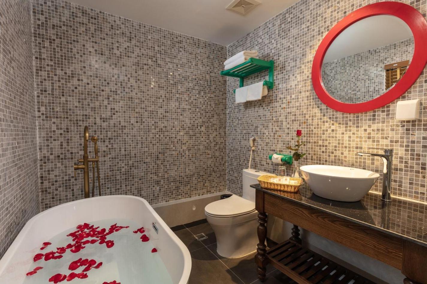 Hoteldesapa Kültér fotó