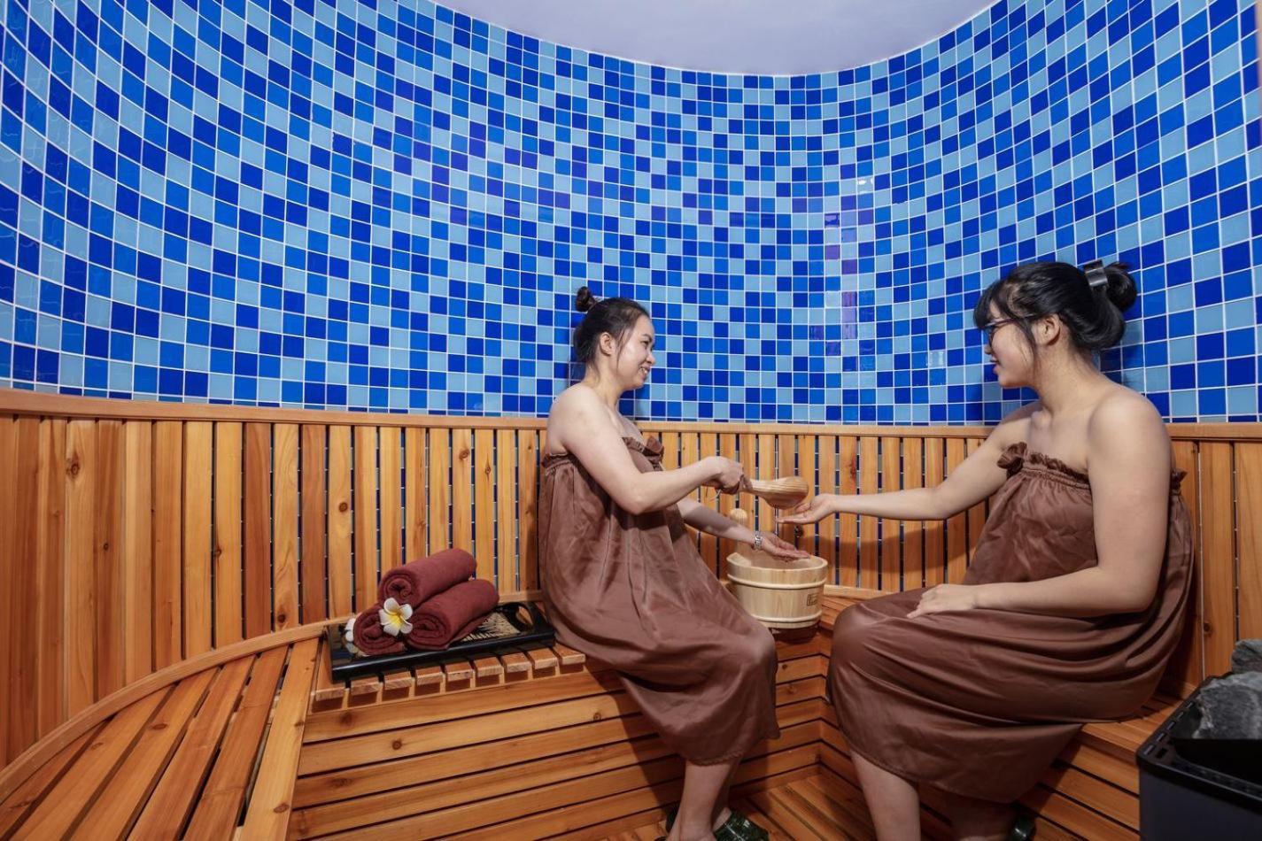 Hoteldesapa Kültér fotó