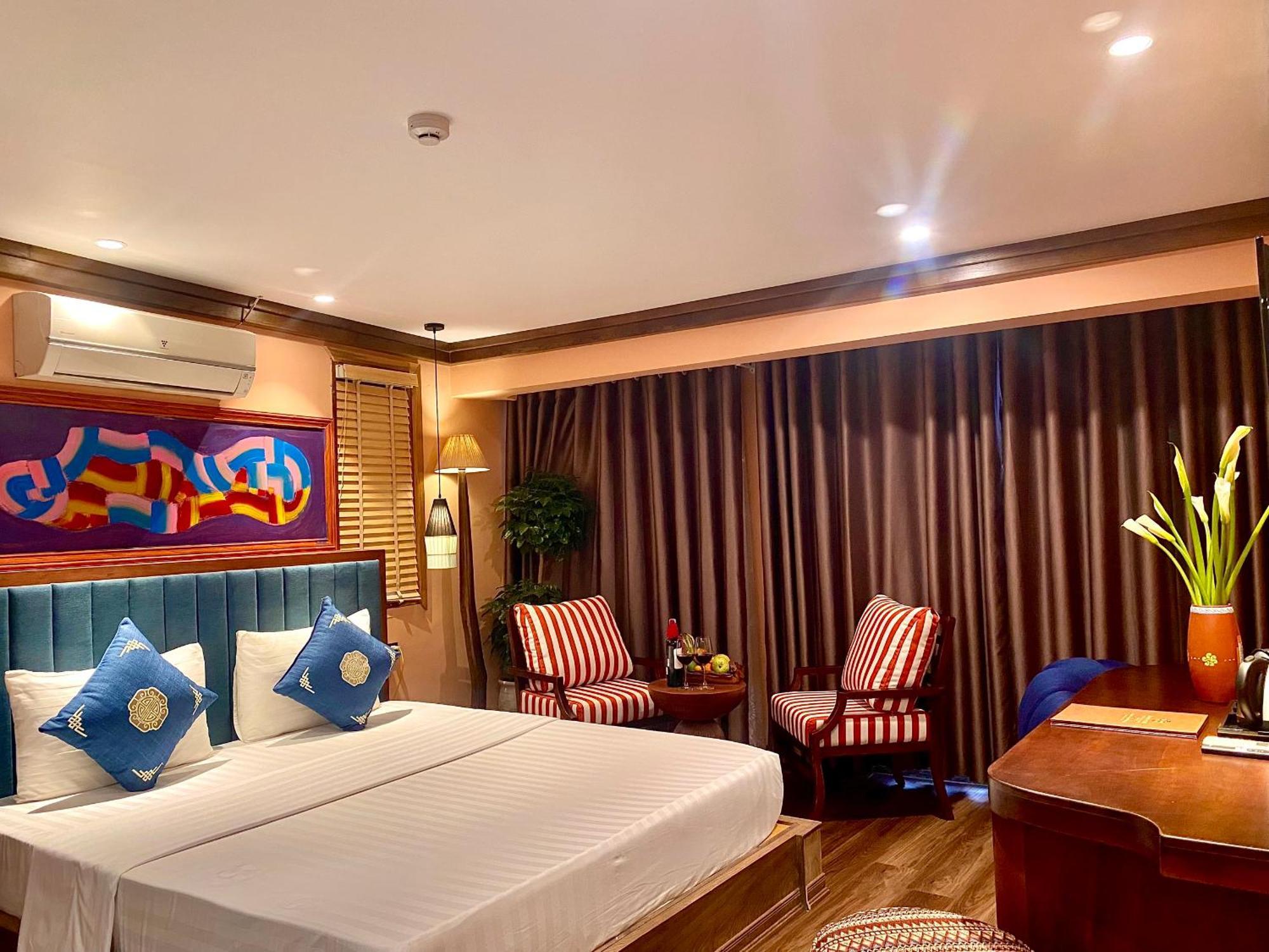 Hoteldesapa Kültér fotó