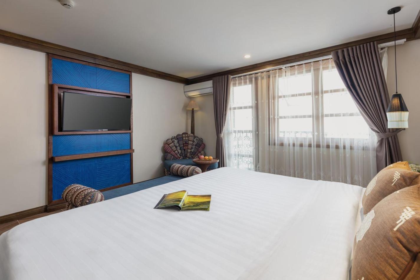 Hoteldesapa Kültér fotó