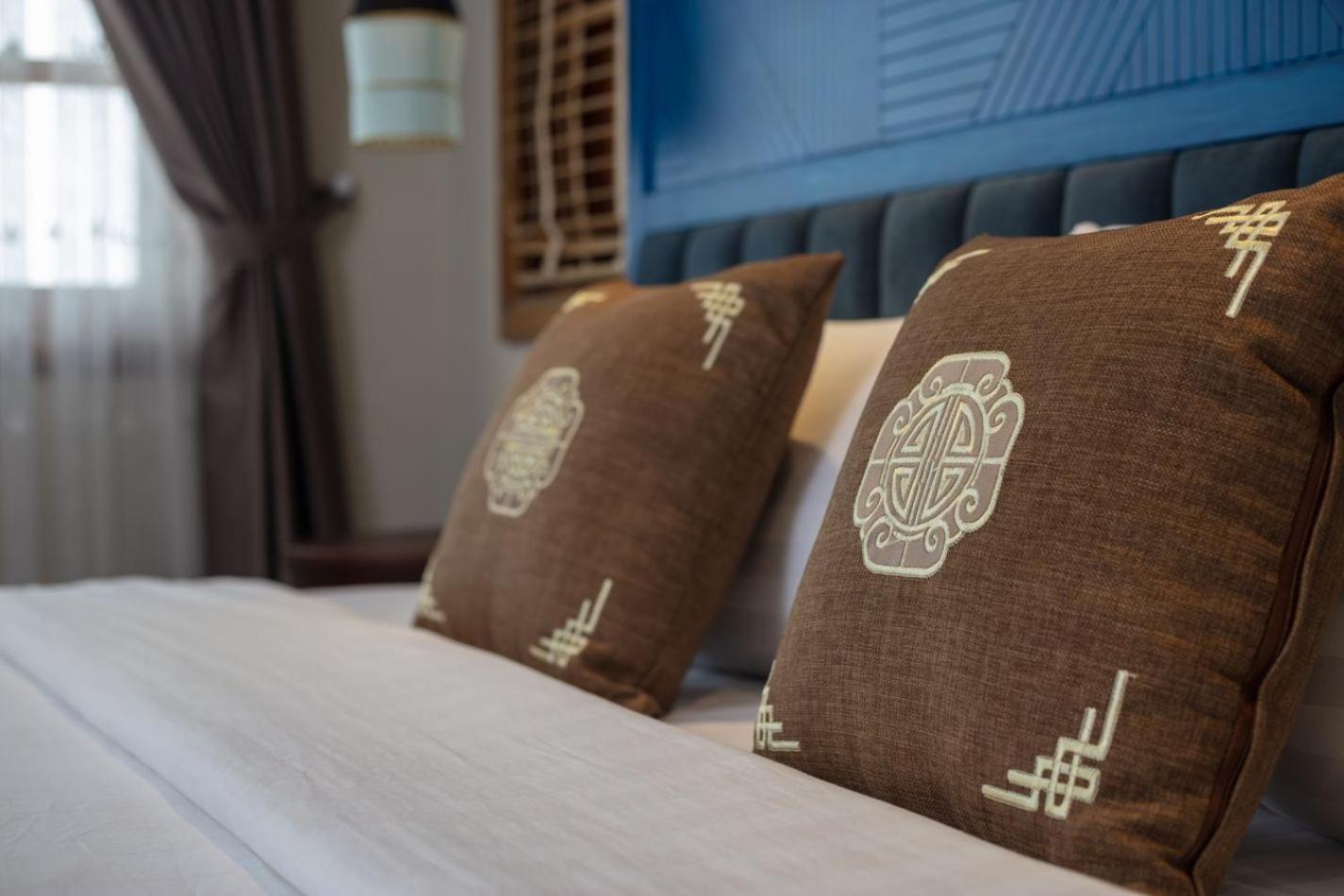 Hoteldesapa Kültér fotó