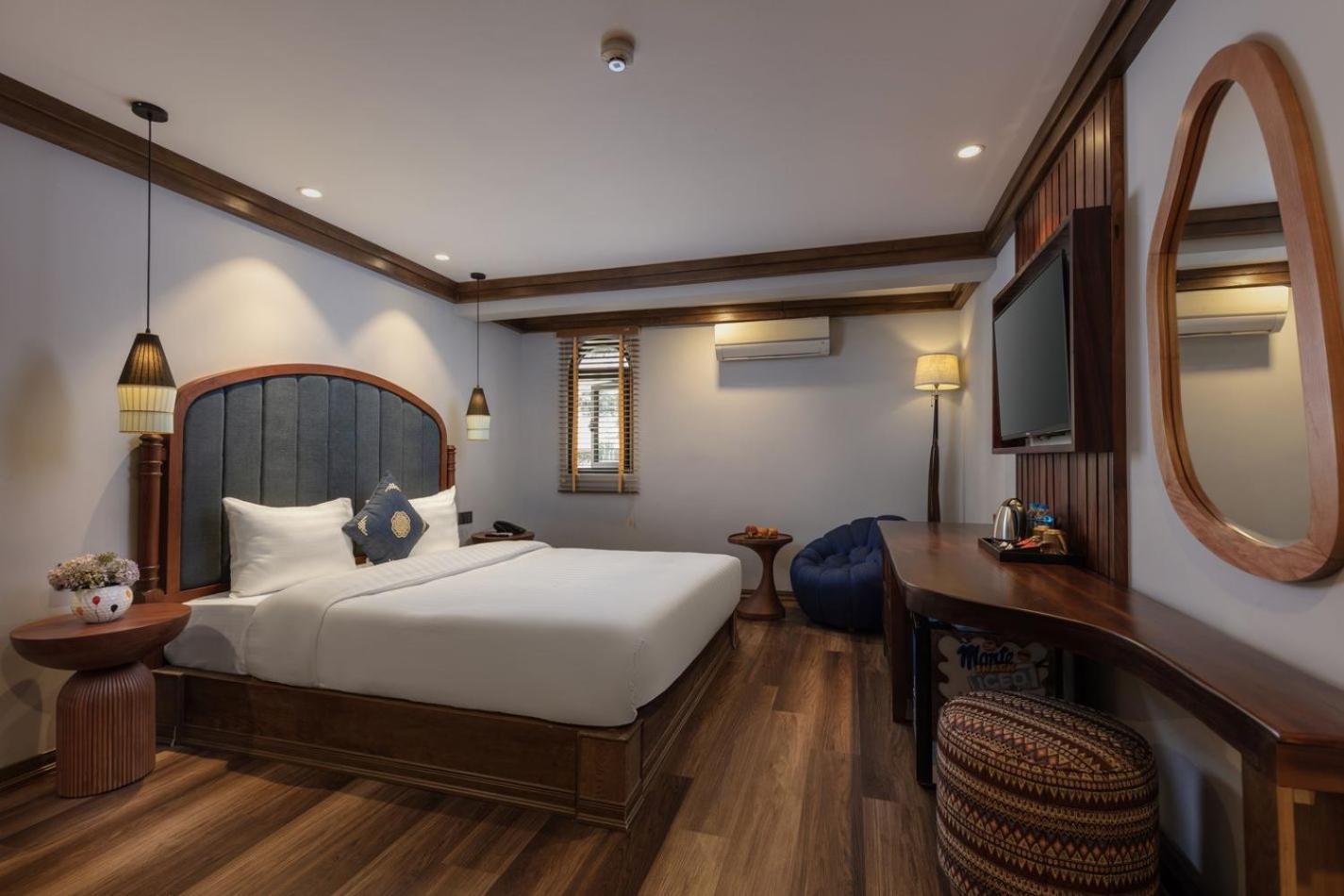 Hoteldesapa Kültér fotó