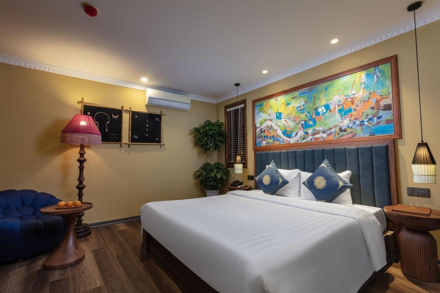 Hoteldesapa Kültér fotó