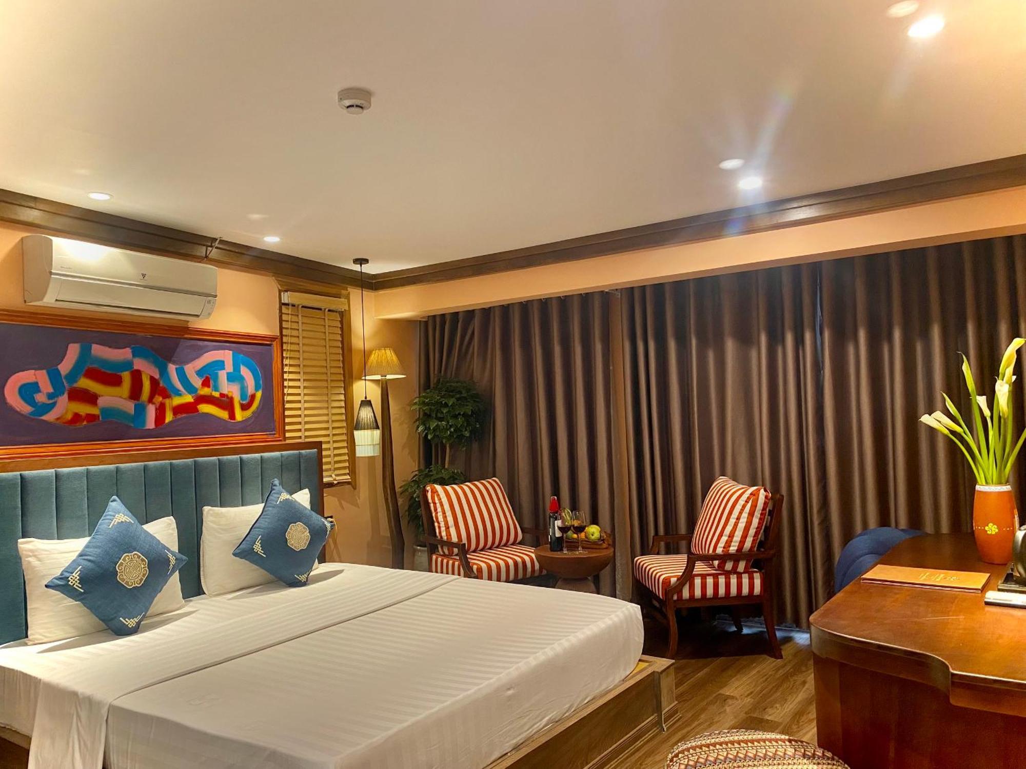 Hoteldesapa Kültér fotó