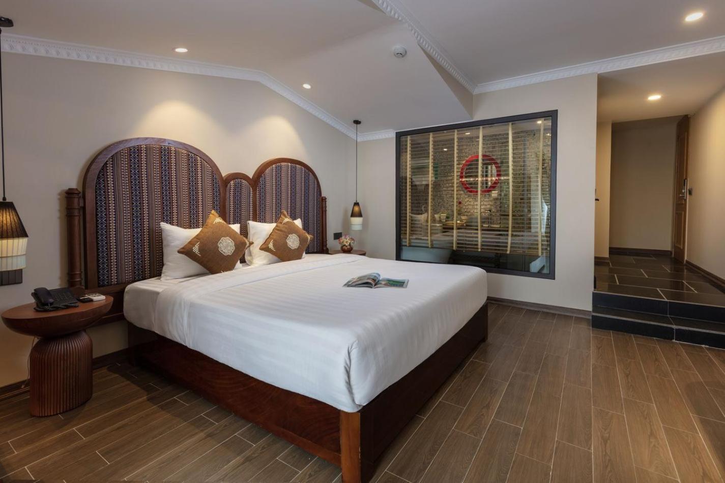 Hoteldesapa Kültér fotó