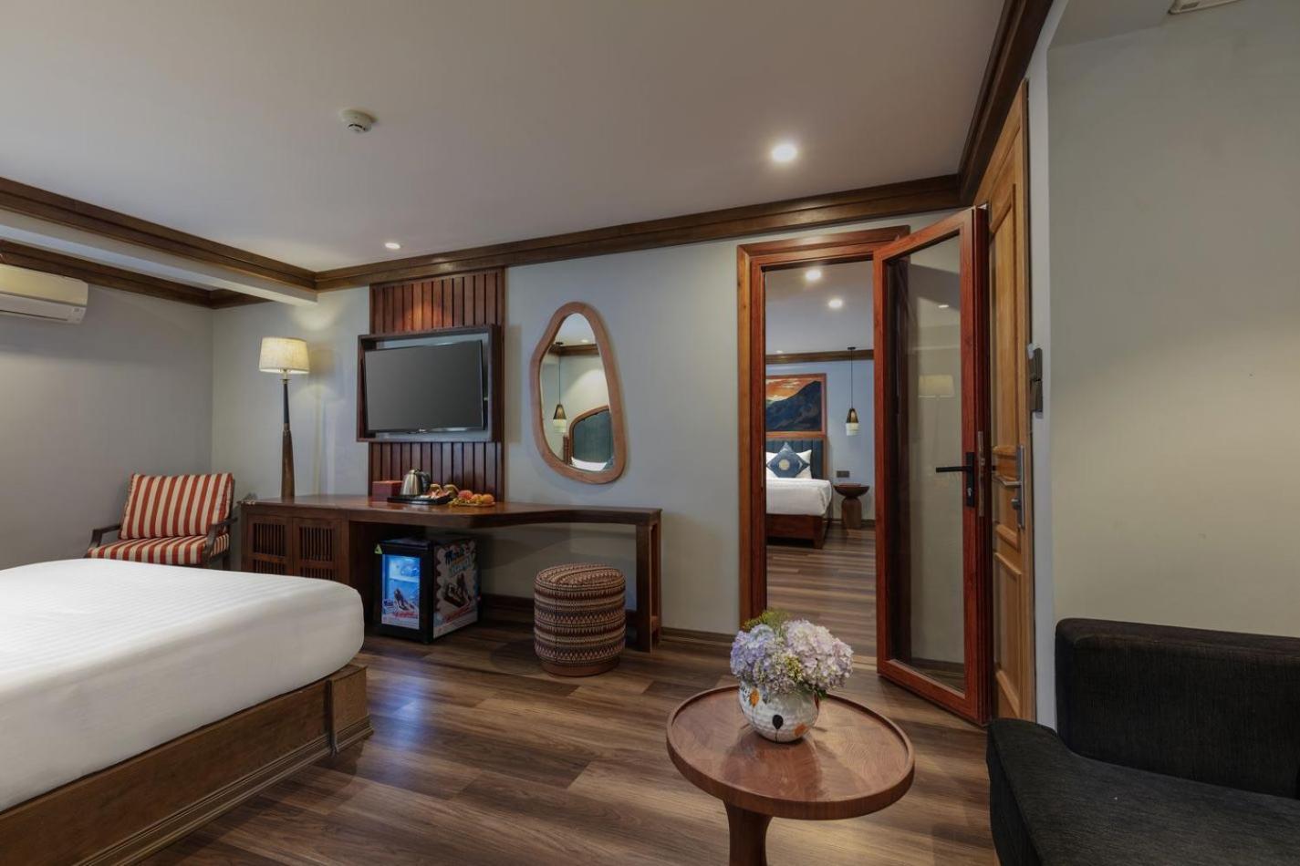 Hoteldesapa Kültér fotó