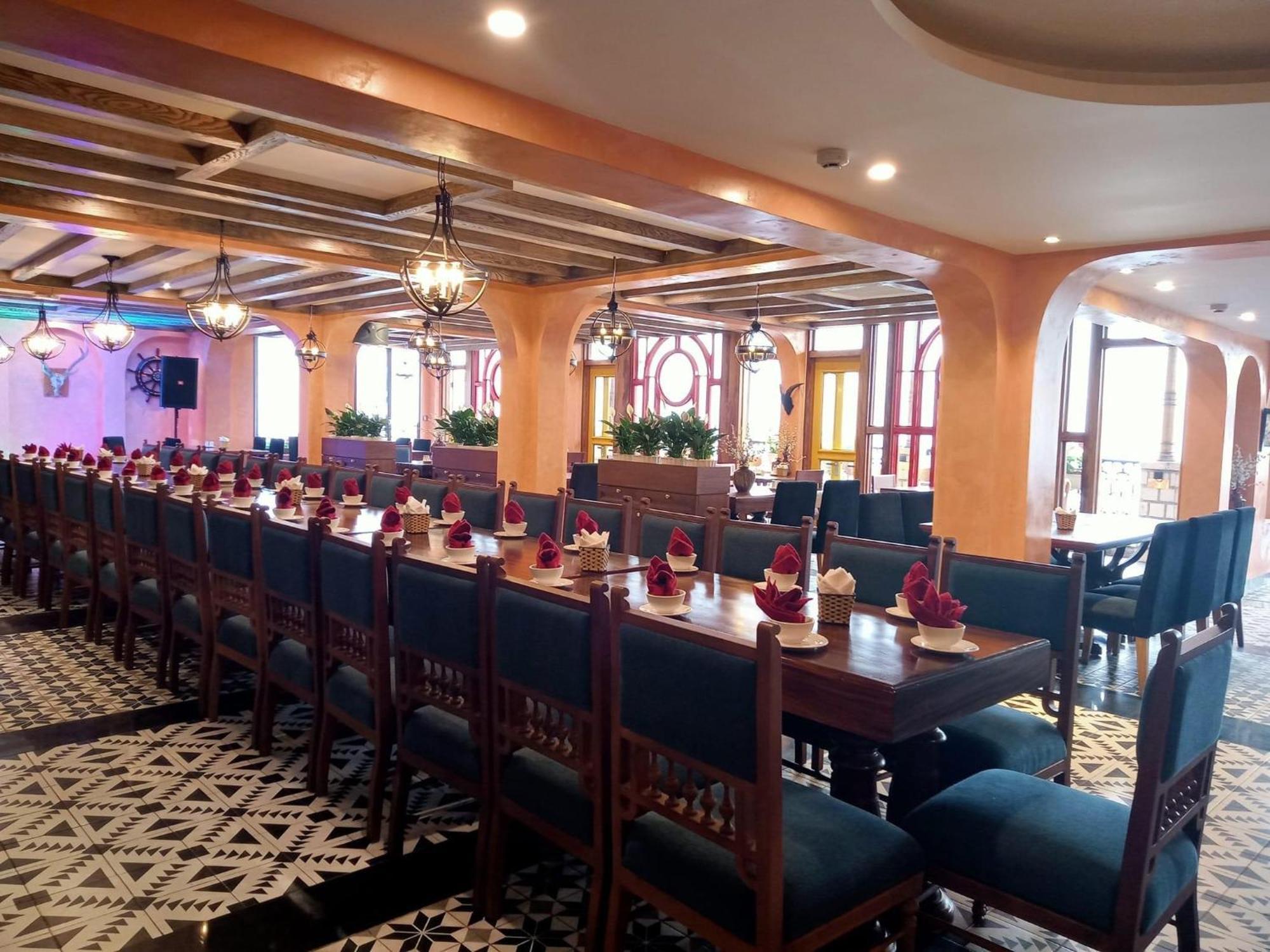 Hoteldesapa Kültér fotó